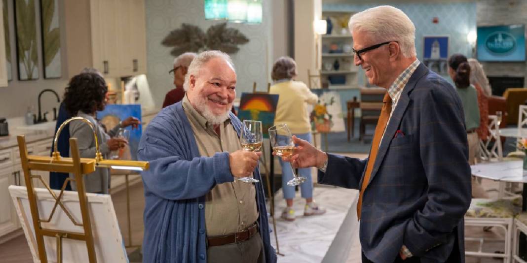 Dizi severlerin aklı başından gidecek! Bu dizinin başına oturanlar kalkamıyor: İşte tek oturuşta bitireceğiniz 96 puanlık dizi 3